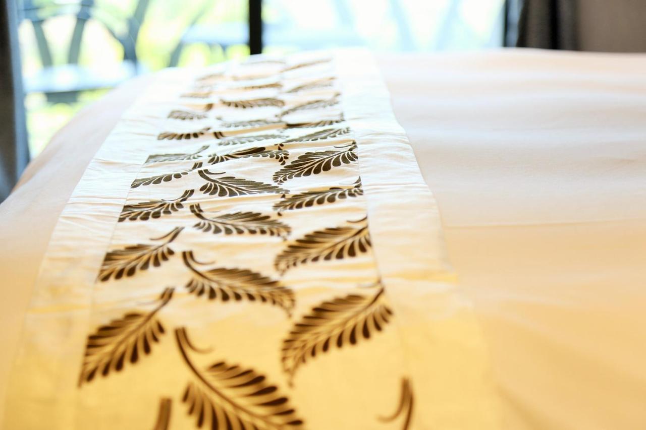 Hualien Flora Boutique Homestay Ngoại thất bức ảnh