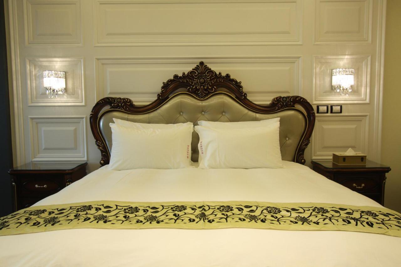 Hualien Flora Boutique Homestay Ngoại thất bức ảnh
